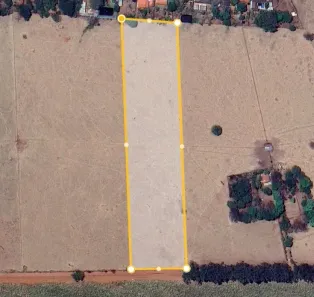 Lote/Terreno à venda, 22000m² no Área Rural de Mirassol, Mirassol