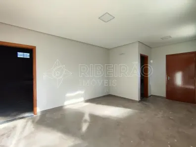 Ponto Comercial para alugar, 330m² no Condomínio Bella Città, Ribeirão Preto