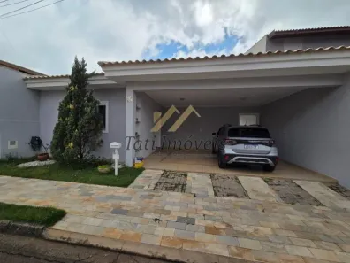 Casa de Condomínio com 3 Quartos à venda, 200m² no Centro, São Carlos