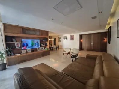 Apartamento com 3 Quartos à venda, 190m² no Copacabana, Rio de Janeiro