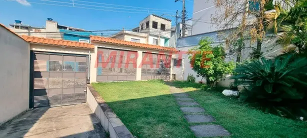 Casa com 5 Quartos à venda, 318m² no Vila Nova Mazzei, São Paulo