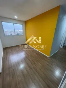 Apartamento com 2 Quartos para alugar, 45m² no Jardim Boa Vista (Zona Oeste), São Paulo
