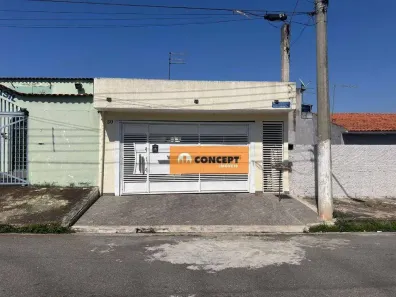 Casa com 3 Quartos à venda, 150m² no Jardim Leblon, Suzano