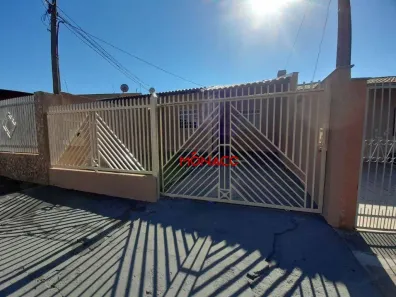 Casa com 3 Quartos à venda, 80m² no Aragarça, Londrina