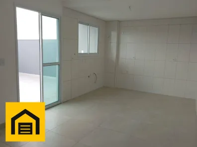 Apartamento com 2 Quartos à venda, 79m² no Parque Oratório, Santo André