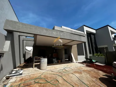 Casa de Condomínio com 3 Quartos à venda, 160m² no Parque Rural Fazenda Santa Cândida, Campinas