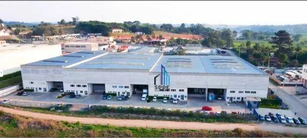 Galpão/Depósito/Armazém para alugar, 3100m² no Vargem Grande Paulista, Vargem Grande Paulista