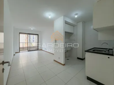 Apartamento com 1 Quarto à venda, 41m² no Sul, Brasília