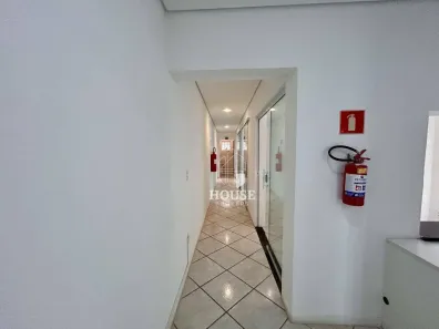 Imóvel Comercial para alugar, 92m² no Vila Pinheiro, Mogi Guaçu
