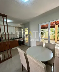 Casa de Condomínio com 3 Quartos à venda, 68m² no Jardim Interlagos, Hortolândia
