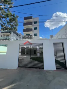 Apartamento com 2 Quartos à venda, 60m² no Santa Mônica, Belo Horizonte