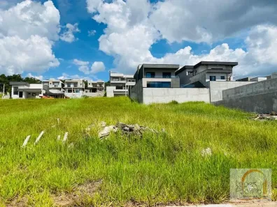 Lote/Terreno à venda, 360m² no Loteamento Greenfield, Atibaia