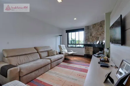 Apartamento com 3 Quartos à venda, 280m² no Santa Cecília, São Paulo