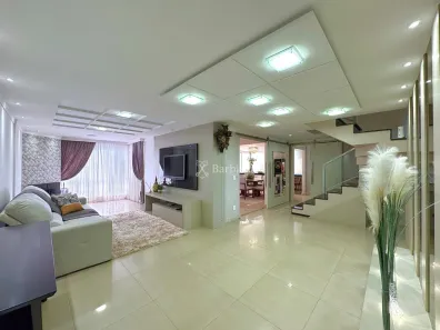 Apartamento com 3 Quartos à venda, 239m² no Velha, Blumenau