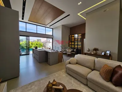Casa de Condomínio com 3 Quartos à venda, 195m² no Jardim Regina, Indaiatuba