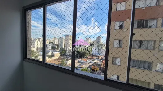 Apartamento com 1 Quarto para alugar, 43m² no Centro, São José dos Campos