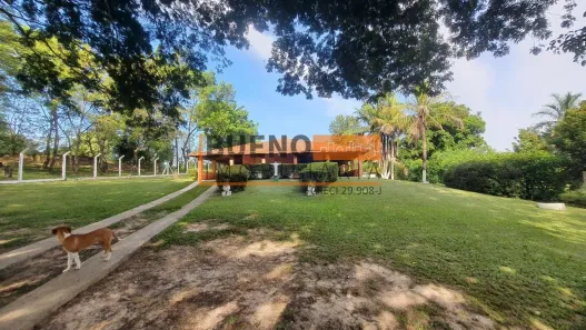 Fazenda/Sítio com 3 Quartos à venda, 320m² no Vale das Cigarras, Santa Bárbara D'Oeste