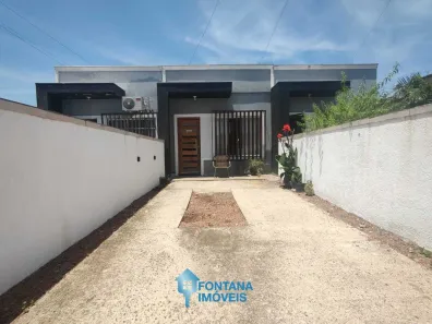 Casa com 2 Quartos à venda, 58m² no Vila Anair, Cachoeirinha