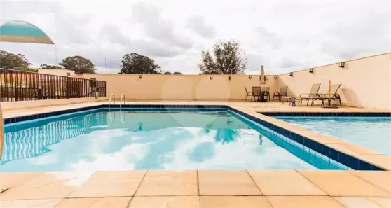 Apartamento com 3 Quartos à venda, 80m² no Jardim Leonor Mendes de Barros, São Paulo