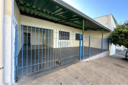 Casa com 2 Quartos para alugar, 93m² no Jardim Santa Teresinha, Capivari