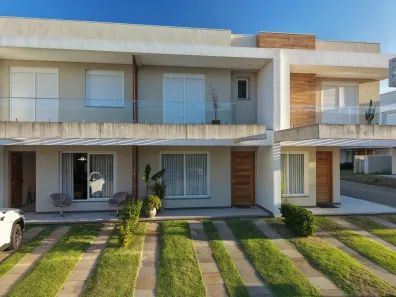 Casa de Condomínio com 3 Quartos à venda, 143m² no Condado, Capão da Canoa