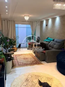 Casa com 3 Quartos à venda, 200m² no Cidade Jardim, Uberlândia