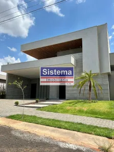 Casa de Condomínio com 3 Quartos à venda, 220m² no Terravista Residence Club, Mirassol