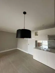 Apartamento com 2 Quartos para alugar, 107m² no Dezoito do Forte Empresarial/Alphaville., Barueri