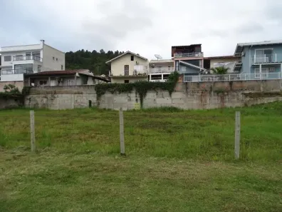 Lote/Terreno à venda, 287m² no Centro, Porto Belo