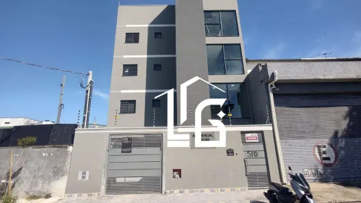 Apartamento com 2 Quartos à venda, 35m² no Vila Antonieta, São Paulo
