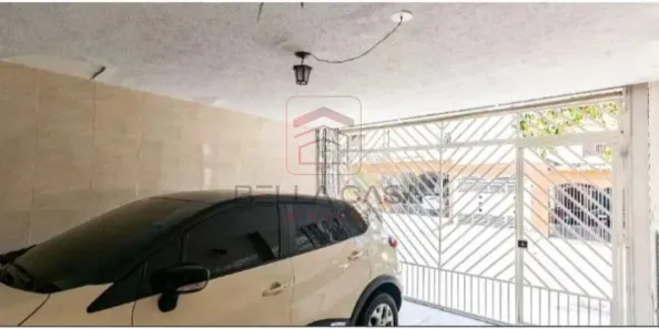 Sobrado com 4 Quartos à venda, 145m² no Jardim Vila Formosa, São Paulo