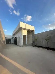 Casa com 2 Quartos à venda, 138m² no Terrazul SM, Santa Bárbara D'Oeste