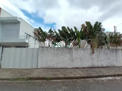 Lote/Terreno à venda, 668m² no Jardim dos Estados, Poços de Caldas