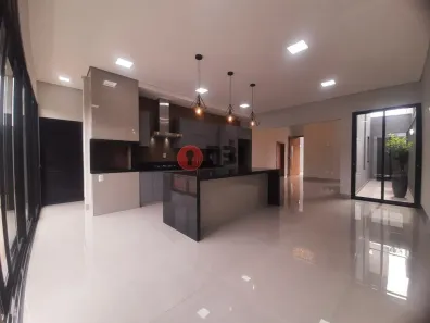 Casa com 3 Quartos à venda, 253m² no Setlife Mirassol, Mirassol