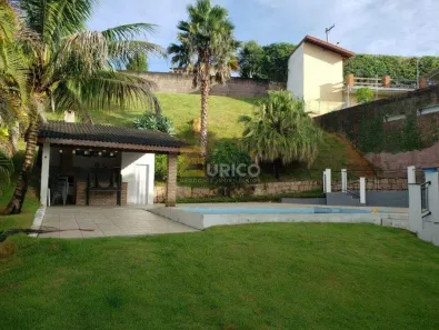 Casa de Condomínio com 3 Quartos à venda, 350m² no Jardim do Ribeirão I, Itupeva
