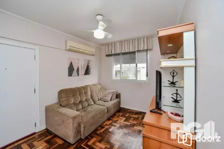 Apartamento com 3 Quartos à venda, 58m² no Sarandi, Porto Alegre