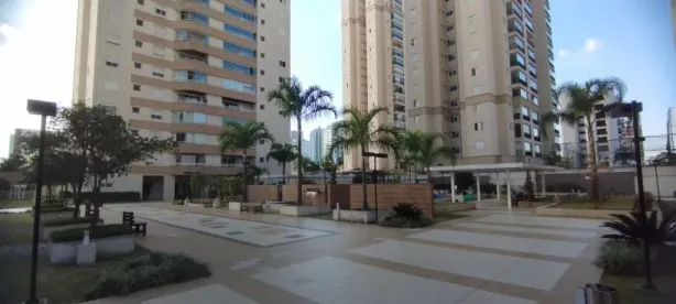 Apartamento com 3 Quartos à venda, 114m² no Jardim Zaira, Guarulhos