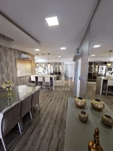 Casa com 3 Quartos à venda, 208m² no Carianos, Florianópolis