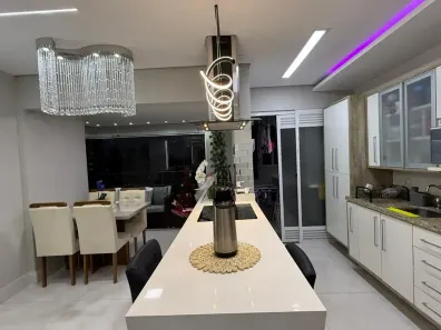 Apartamento com 3 Quartos à venda, 105m² no Parque Reboucas, São Paulo