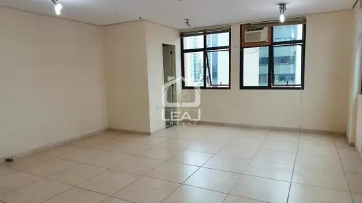 Sala Comercial para alugar, 40m² no Chácara Santo Antônio (Zona Sul), São Paulo