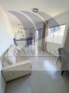 Casa de Condomínio com 1 Quarto à venda, 45m² no Ogiva, Cabo Frio