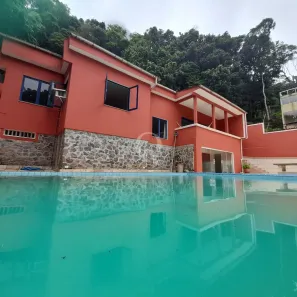 Casa com 4 Quartos à venda, 190m² no São Conrado, Rio de Janeiro