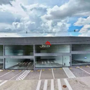 Ponto Comercial para alugar, 80m² no Residencial Marcia, São José do Rio Preto