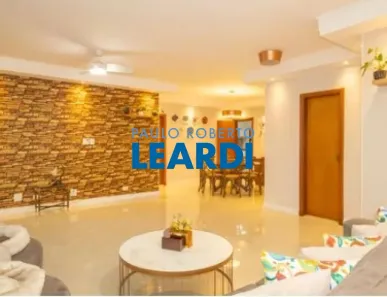 Apartamento com 4 Quartos à venda, 194m² no Cidade São Francisco, São Paulo