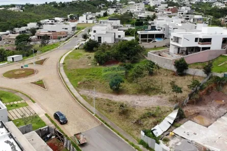 Lote/Terreno à venda, 524m² no Setor Habitacional Jardim Botânico, Brasília