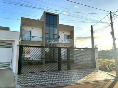 Apartamento com 2 Quartos para alugar, 80m² no Recanto das Primaveras I, Boituva