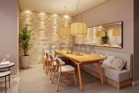 Apartamento com 2 Quartos à venda, 85m² no Engenho do Mato, Niterói