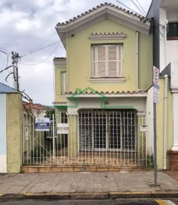 Sobrado com 3 Quartos à venda, 190m² no Centro, Piracicaba