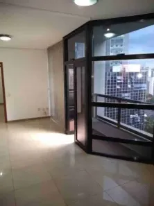 Apartamento com 1 Quarto à venda, 50m² no Lourdes, Belo Horizonte