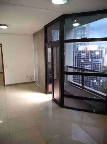 Apartamento com 1 quarto — Lourdes, Belo Horizonte